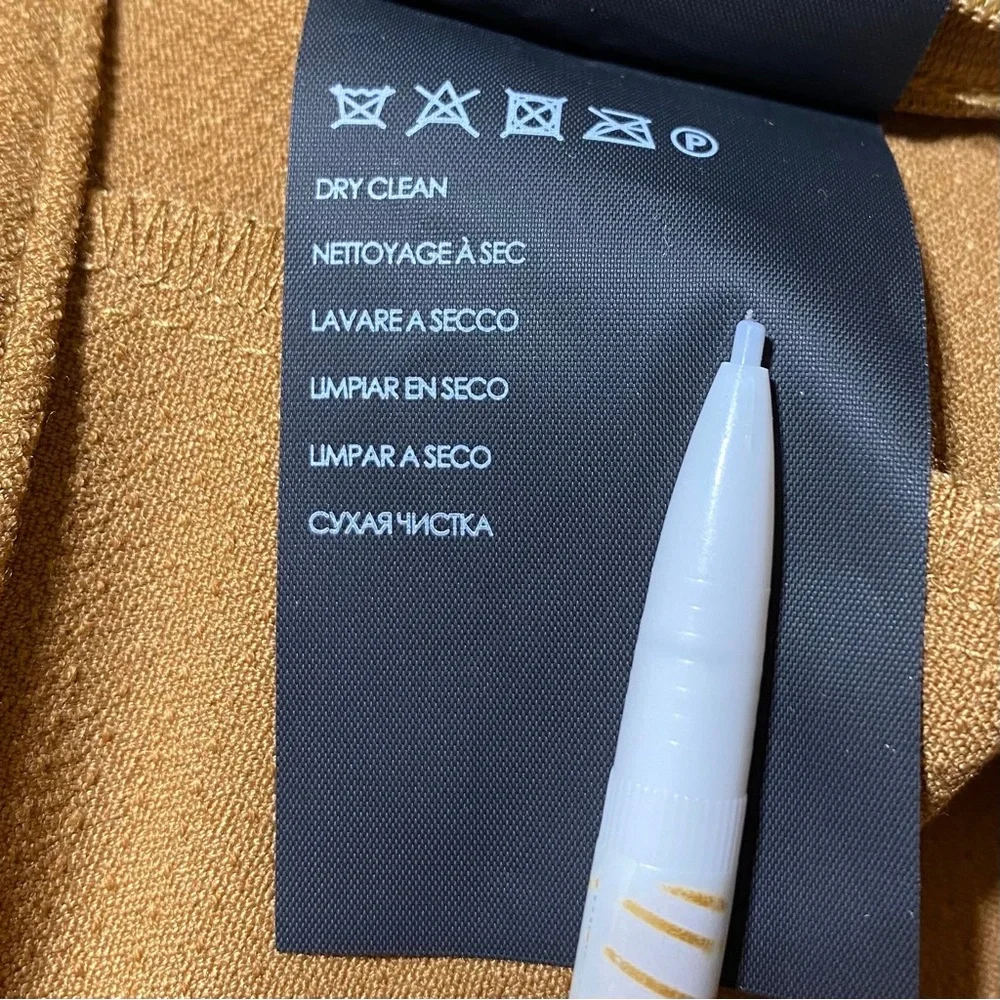 Club Monaco bnwot club